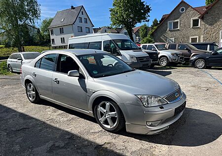 Ford Mondeo Lim. Titanium