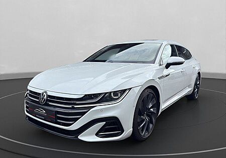 VW Arteon Volkswagen Shooting Brake 2.0 TDI 4M R-Line AHK*PANO