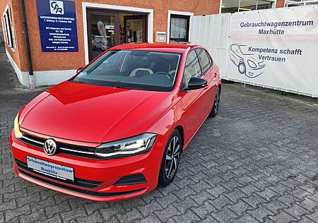 VW Polo Volkswagen VI beats LED, ParkAssist,Sportpaket,Sound