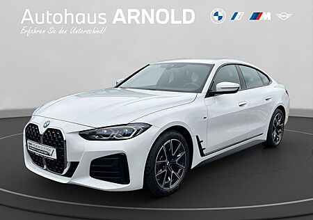 BMW 430d xDrive Gran Coupé M Sport Driving Assist HI