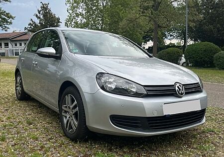 VW Golf Volkswagen 1.4 Comfortline