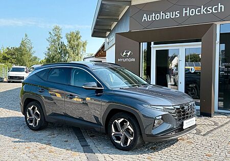 Hyundai Tucson Trend Plug-In Hybrid 4WD*VOLL LED*ELHECKK