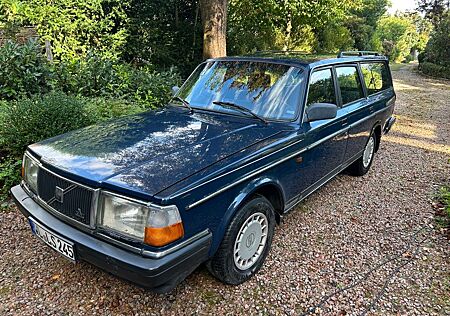 Volvo 245