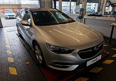Opel Insignia 2.0 CDTI AHK Navi DAB SH CarPlay & And