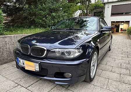 BMW 330 gebraucht kaufen BMW 330Cd Edition Exclusive Edition Exclusive