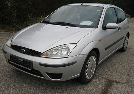 Ford Focus Lim. Trend