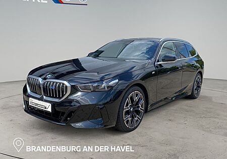 BMW 520d xDrive M-Paket | 21% UPE-Nachlass | AZV