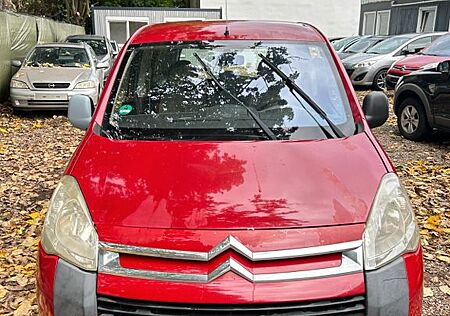 Citroën Berlingo HDi