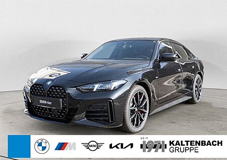 BMW 420d Gran Coupe xDrive M-Sport Pro FACEL. Pro