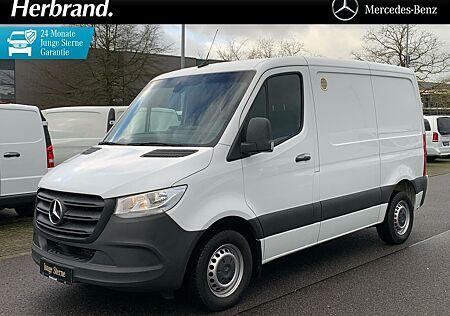 Mercedes-Benz Sprinter 314 L1H1 *WERKSTATT*STANDHEIZ*AUTOMATIK
