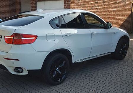 BMW X6 xDrive40d M Sport Edition Softclose