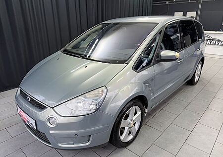 Ford S-Max Titanium|AHK|HU 05/2027
