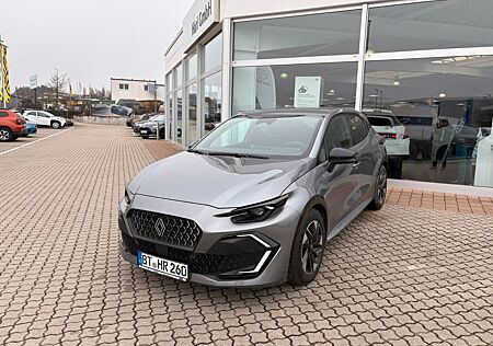 Renault Clio VI 160 E-Tech Full Hybrid Techno