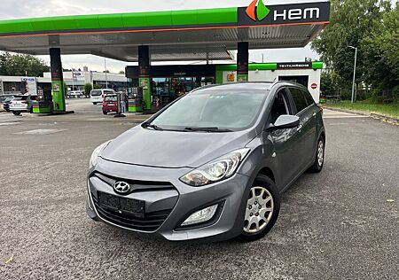 Hyundai i30 cw Classic