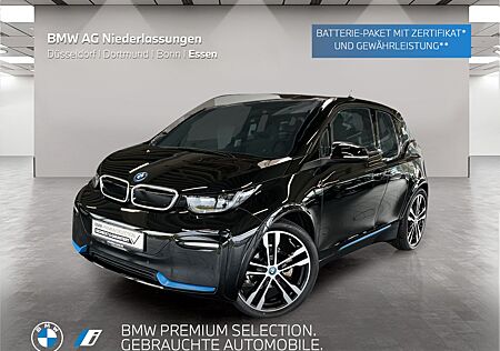 BMW i3s 120Ah Navi Kamera Sitzheizung