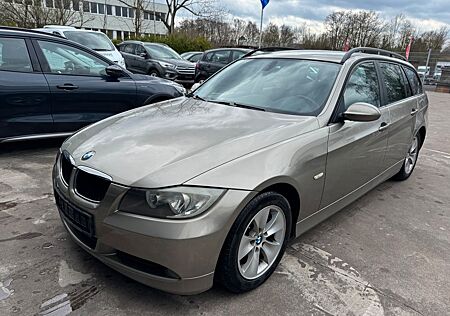 BMW 320d 320 3 Touring