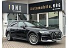 Audi A4 Allroad quattro 40 TDI*VIRTUAL*NAVI*AUTOMATIK