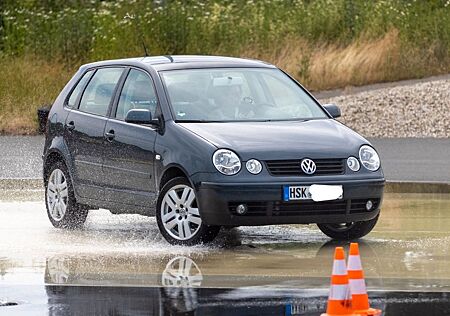 VW Polo Volkswagen 1.4 Trendline Trendline