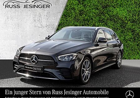 Mercedes-Benz E 400 d 4M T *AMG*Avantgarde*LED*MBUX*Wide*Cam