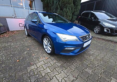 Seat Leon ST FR *Leder*LED Scheinwerfer*Navi....