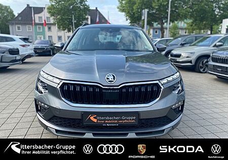 Skoda Kamiq Tour 1,0 TSI 85 kW 7-Gang-DSG