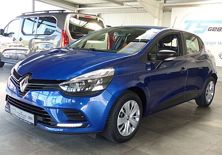 Renault Clio Life Navi+DAB+Klima+Tempomat+LED-Tagfahrl.