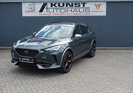 Cupra Formentor VZ e-Hybrid 180 kw"Nur 6100 km"