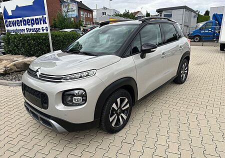 Citroën C3 Aircross Automatik Navi Kamera