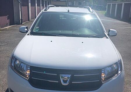 Dacia Logan MCV dCi 90 eco2 Celebration Celebration