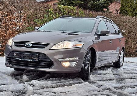 Ford Mondeo 2,0TDCi 103kW DPF S Turnier PowerShift S