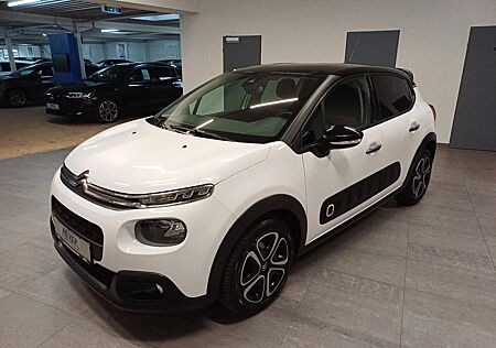 Citroën C3 1,2 PureTech Shine