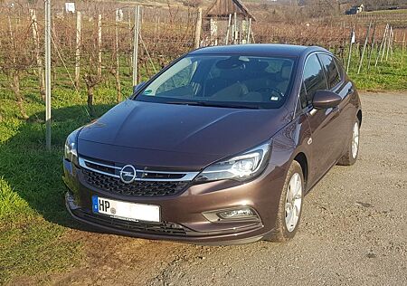 Opel Astra 1.6 CDTI Innovation Automat.LED Intellilux