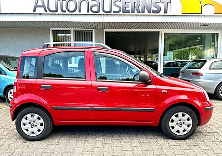 Fiat Panda 1.2 8V Dynamic *nur26tkm+Klima+1.Hand*