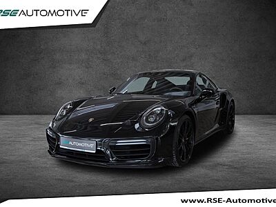 Porsche 911 Turbo
