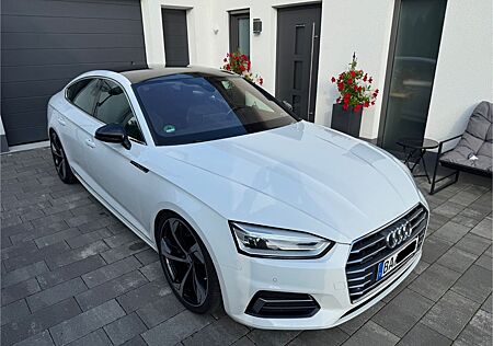 Audi A5 3.0 TDI tiptronic quattro Sportb. S-line
