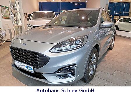 Ford Kuga ST-Line X*2XKamera*eKlappe*4XSHZ*GJR*B&O*