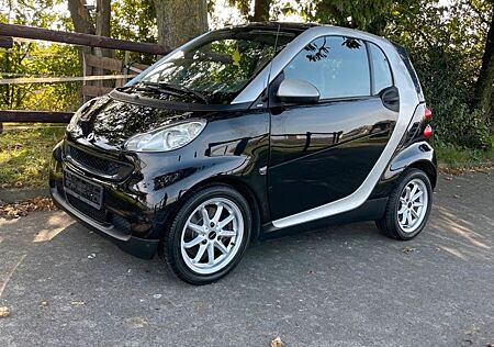 Smart ForTwo 451 coupé 1.0 52kW Edition mhd Edition