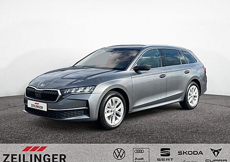 Skoda Octavia Combi Selection eTSI DSG|AHK|ACC|elekHKL
