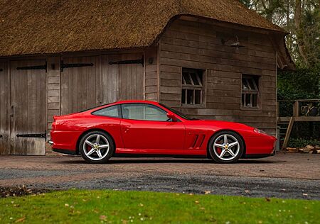 Ferrari 575 575M Maranello F1