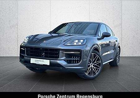 Porsche Cayenne S Coupé BOSE Luftfederung Head-Up