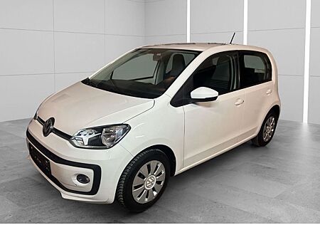 VW Up Volkswagen ! take !*4-Tür*SITZHEIZUNG*KLIMA*PDC