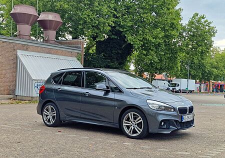 BMW 218d 218 Active Tourer - M Paket
