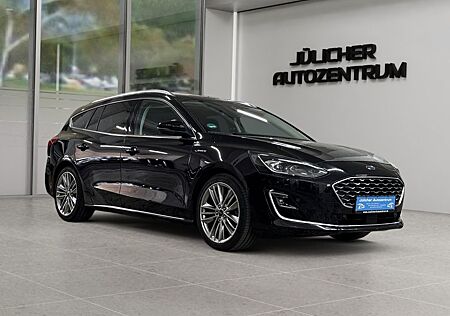 Ford Focus Turnier Vignale Aut., 2.Hand, Bang/Olufsen