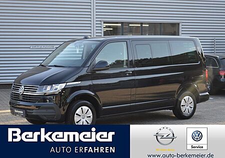 VW T6 Caravelle Volkswagen T6.1Caravelle Comfortline TDi/DSG/Navi/PDC/Allwe