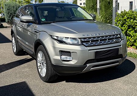 Land Rover Range Rover Evoque Prestige