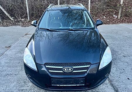 Kia Cee'd / Ceed,Leder,1-Hand...