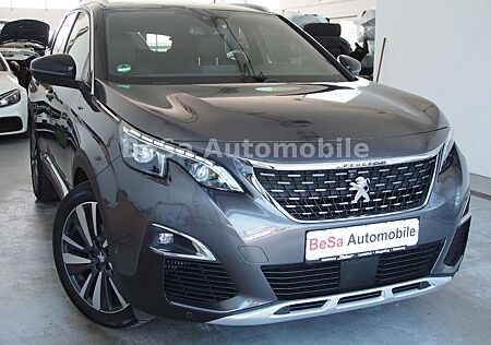 Peugeot 3008 GT 2.0HDI Aut. Leder Navi Kamera SHZ VOLL!