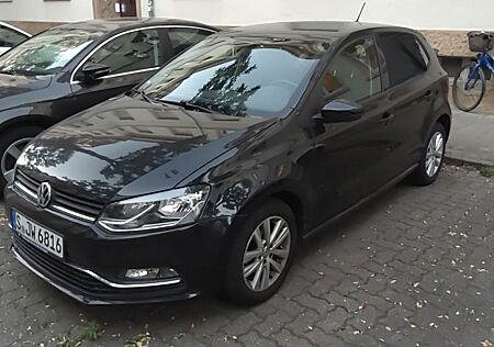 VW Polo Volkswagen 1.0 55kW Comfortline BMT Comfortline Bl...