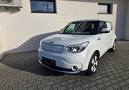 Kia Soul navi Leder kamera