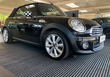 Mini Cooper Cabrio Cooper